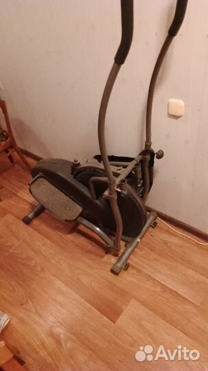 Продам тренажёр