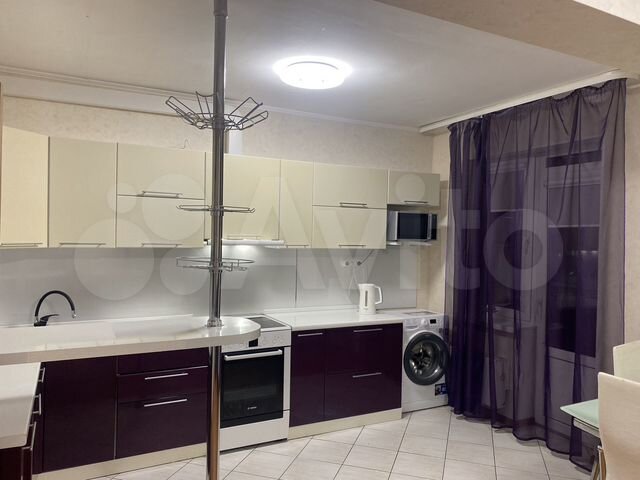 1-к. квартира, 50,6 м², 4/5 эт. в аренду Лабытнанги | Снять квартиру ...