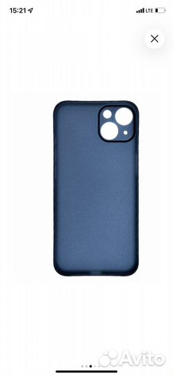 Чехол на iPhone 13 mini новый