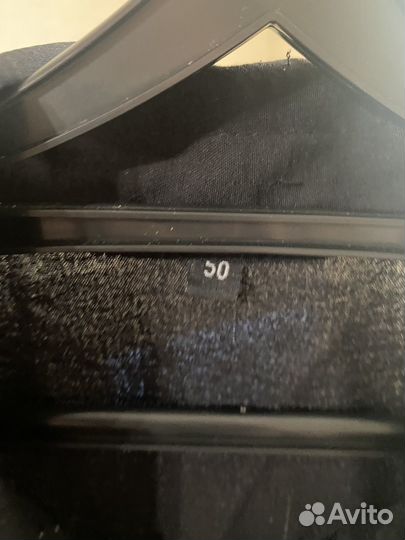 Муслиновый костюм