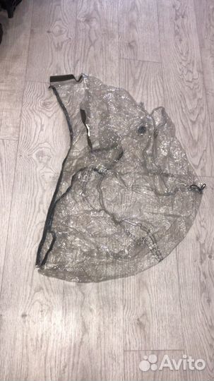 Дождевик на коляску Stokke или dsland