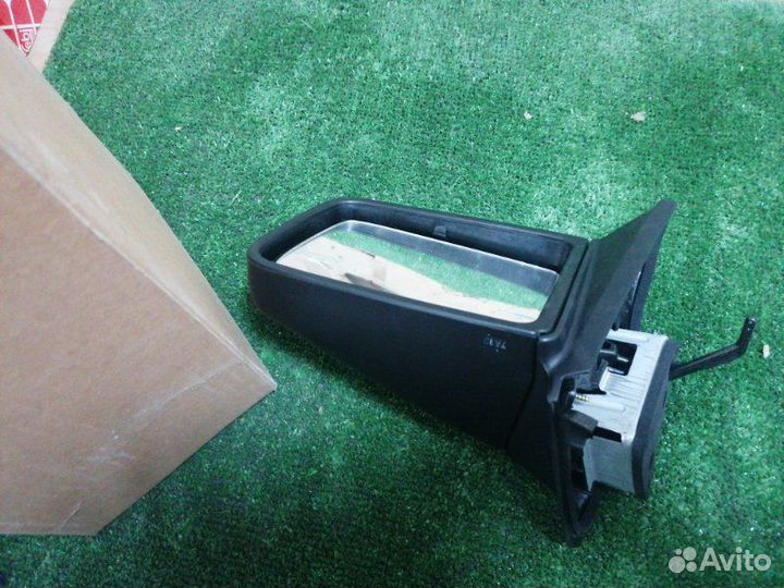Зеркало левое Daewoo Nexia