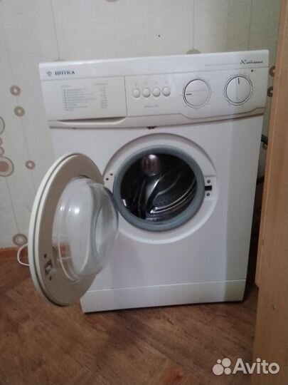 Стиральная машина автомат бу