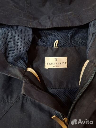 Детская одежда для мальчиков 80 86 пакетом