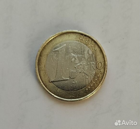 Монета Германии