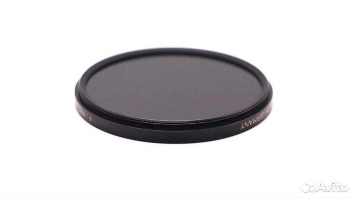 Светофильтр B+W 62 106 ND 1,8 - 6 BL 64x