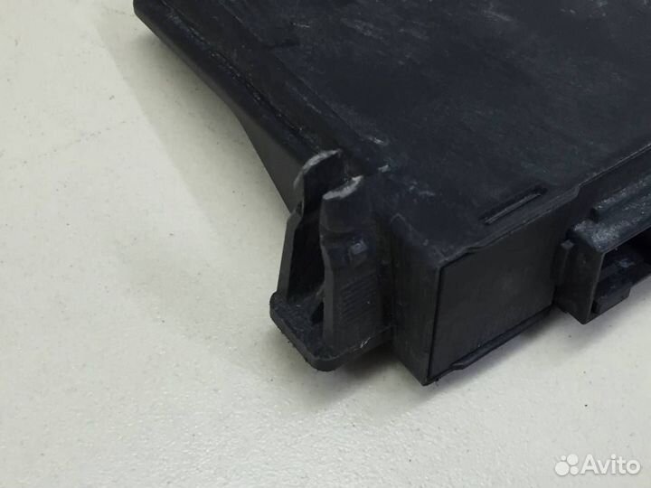 Блок электронный Audi A3 8P 2004-2013