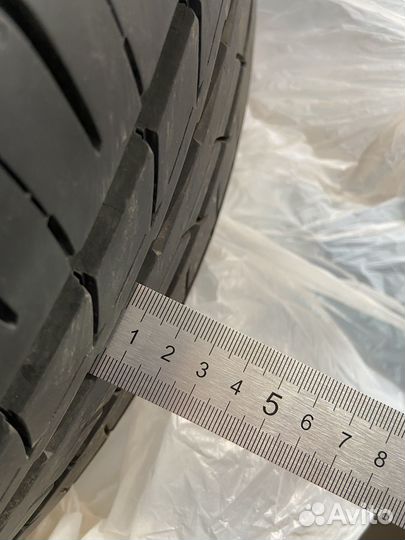 Yokohama BluEarth-GT AE-51 205/65 R16