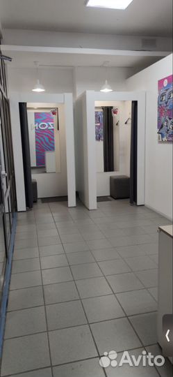 Готовый пункт выдачи ozon