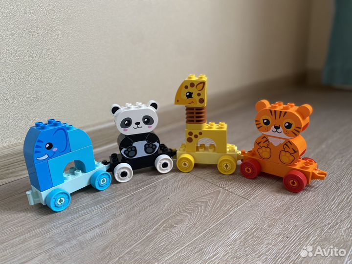 Lego duplo