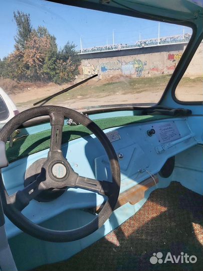 Продаю лодку 