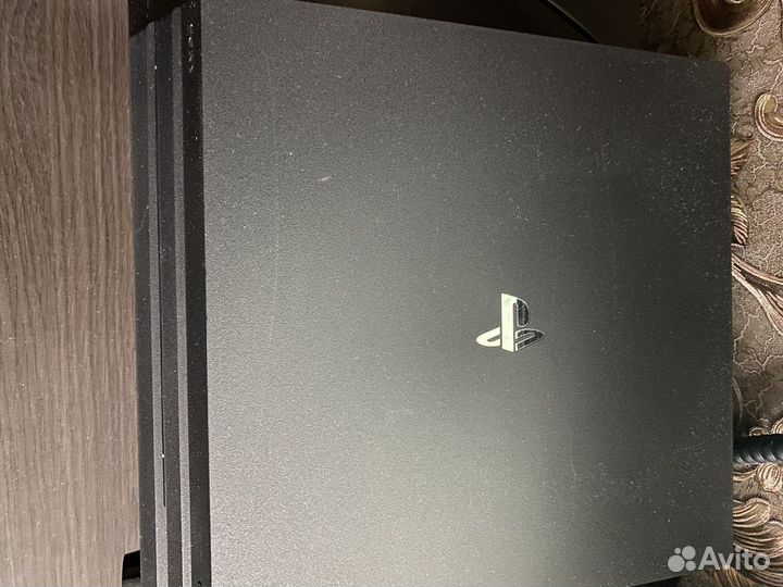 Sony playstation 4 PS4 pro 1tb