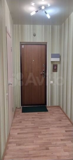 Квартира-студия, 38 м², 4/9 эт.