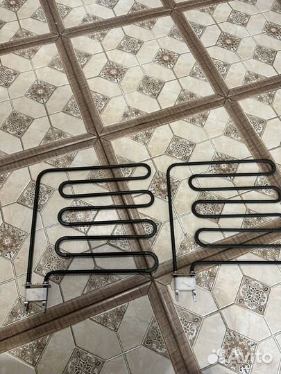 Тэн стиральной машины, авто