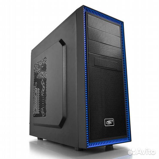 Gaming PC i5-6600 16gb GTX 1060 6gb SSD