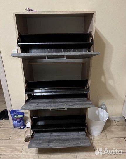 Обувница шкаф для обуви