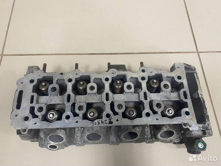 Б/У Головка блока цилиндров 03F103351 VAG