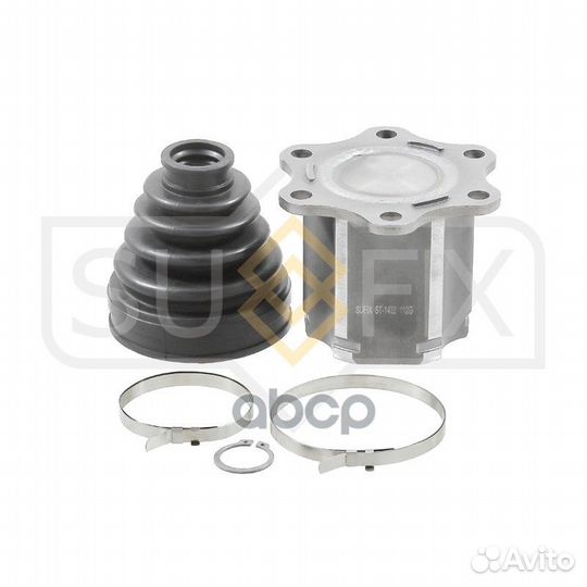 Шрус внутренний перед лев ST1432 sufix