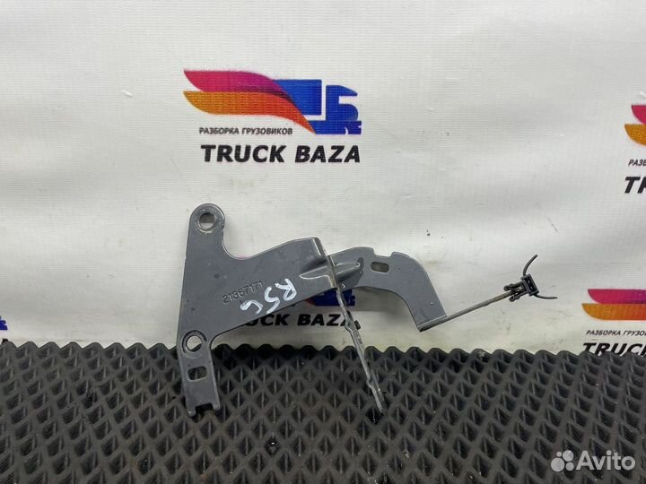 21367171 Кронштейн крана ABS Renault T, Volvo FH