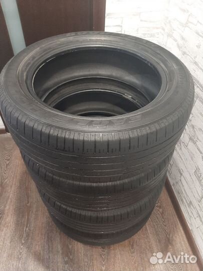 Goodyear Eagle LS 2.25/55 R18
