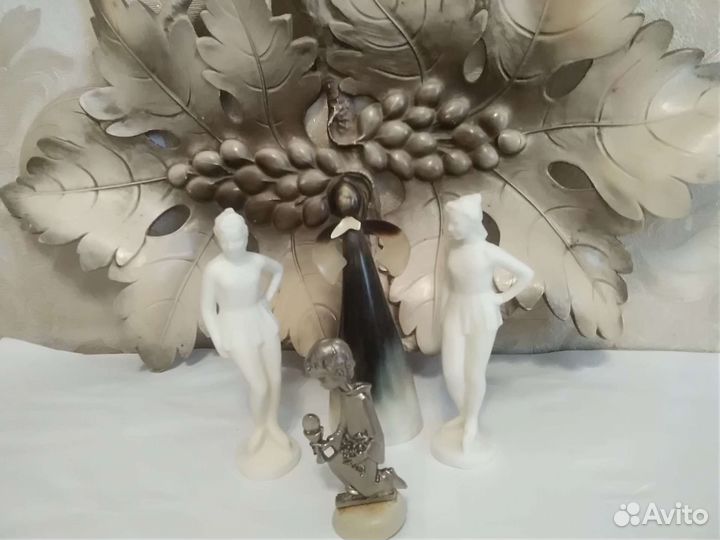 Вещи из СССР