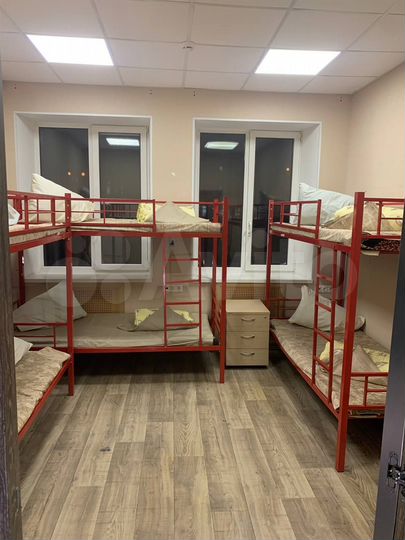 Комната 20 м², 2/3 эт.