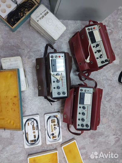 Вшв 003 шумомер