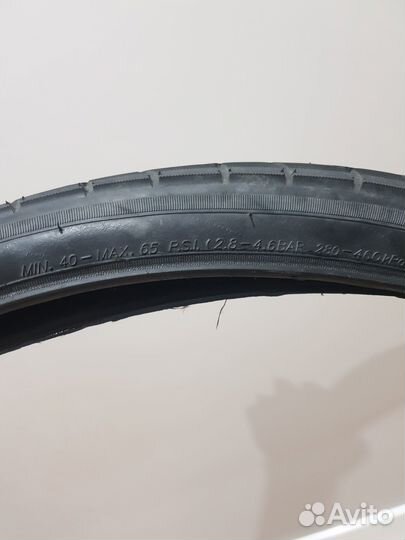 Шина вело Kenda 26 дюйм на 1.95