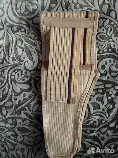 Бандаж для беременных