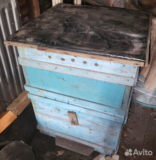 Улей для пчел