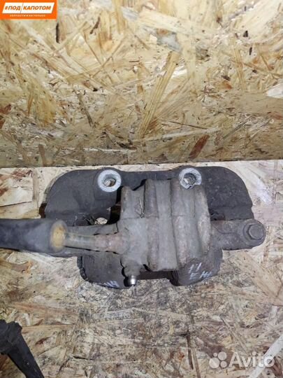 Суппорт тормозной передний правый Peugeot 308 T7