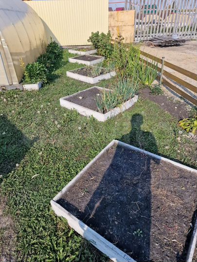 Участок 11,2 сот. (СНТ, ДНП)