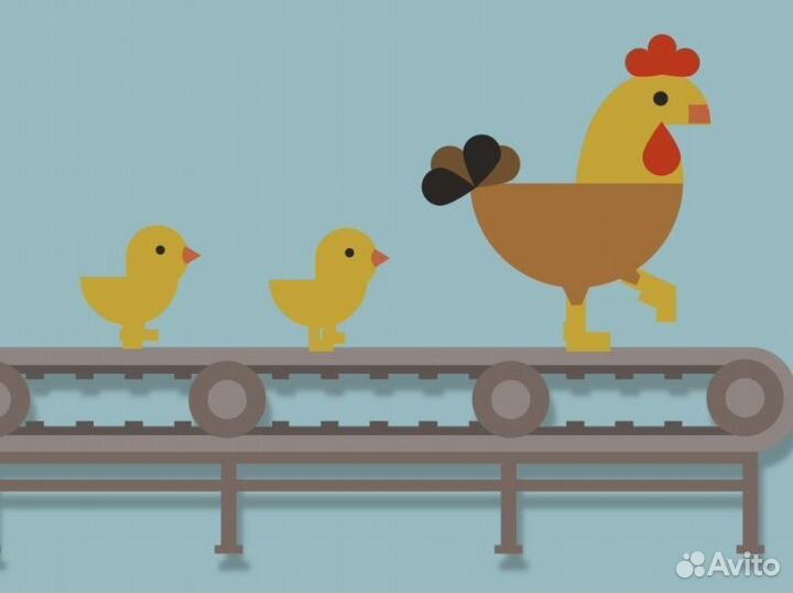 Разнорабочие вахта