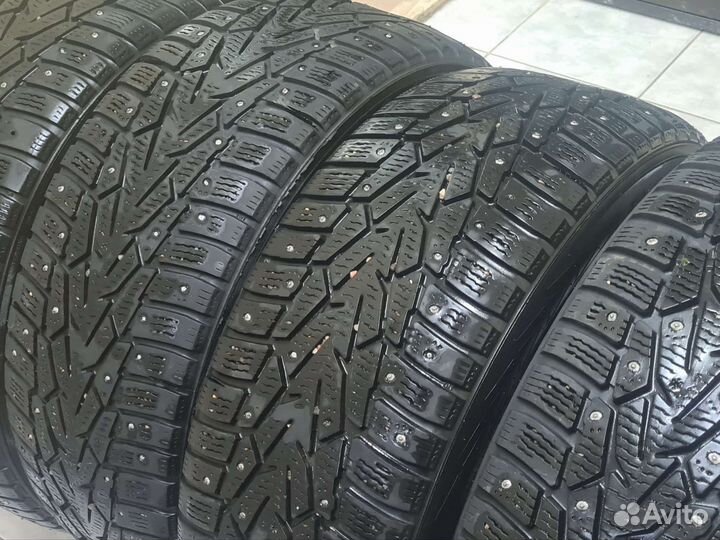 Nokian Tyres Nordman 7 205/55 R16