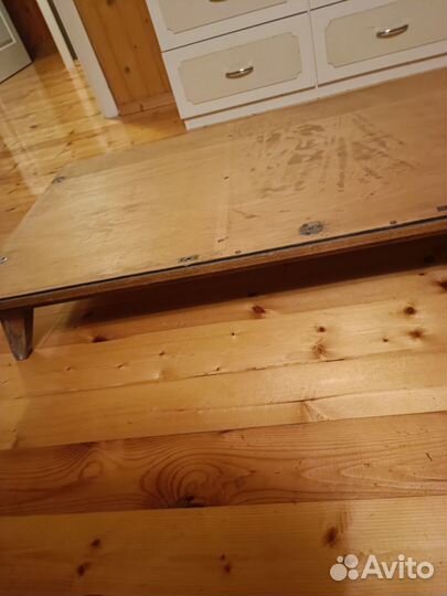 Ножки-основание от шкафа