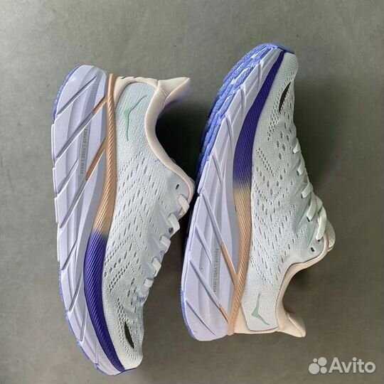 Кроссовки для бега Hoka One One