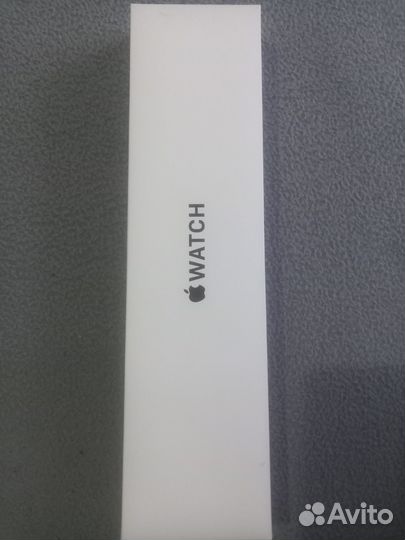 Часы apple watch se 40 mm