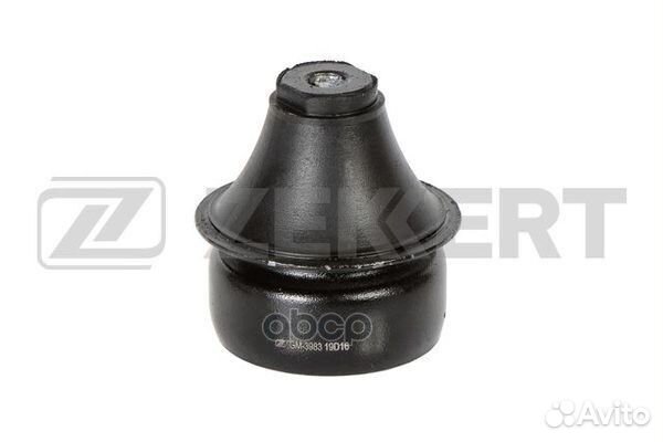 Опора кпп Nissan Qashqai (J10) 07, X-trail (T3