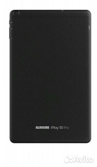 Alldocube iPlay 30 Pro 6/128 гб Wi-Fi/LTE