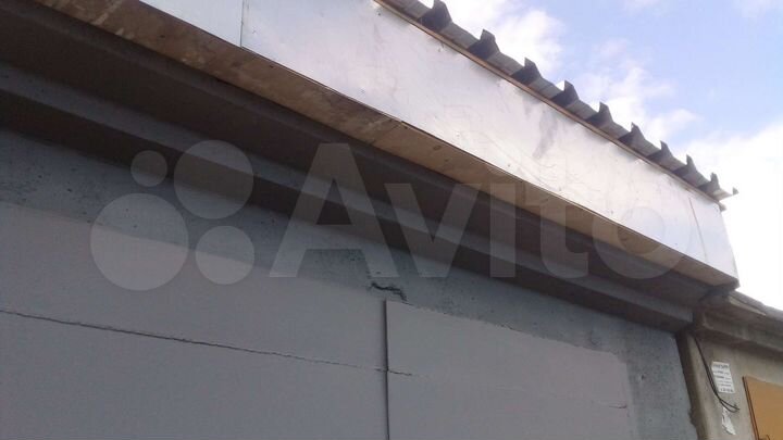 Гараж, 20 м²