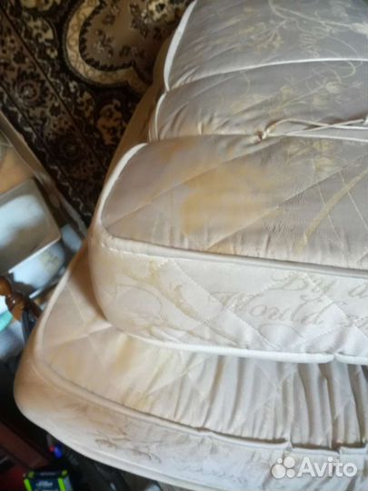 Матрас 160х200