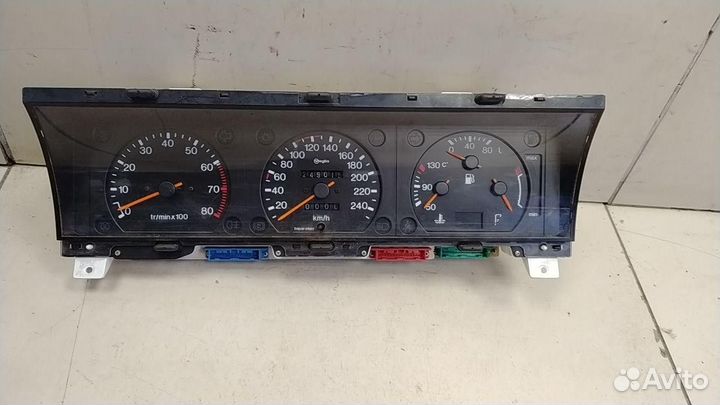 Панель приборов Citroen XM