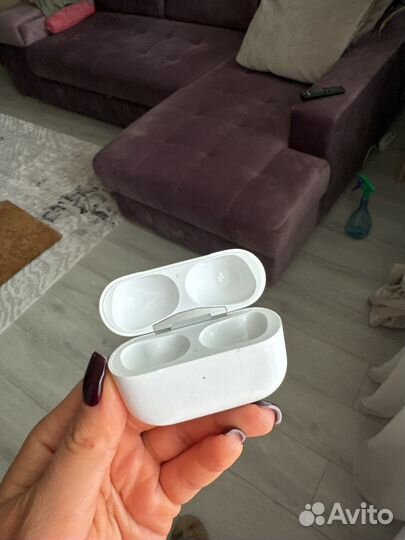 Кейс airpods pro 2