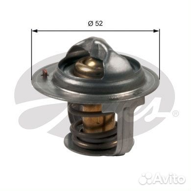 TH47188G1 Термостат