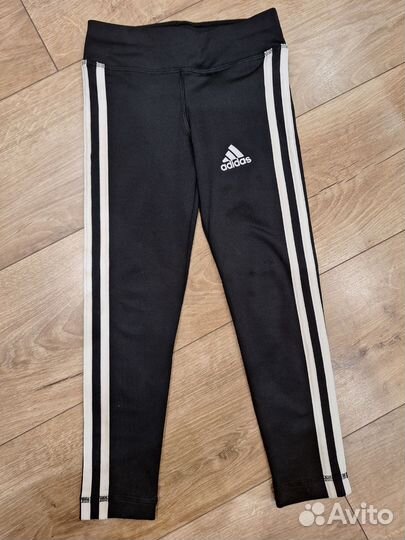 Тайтсы adidas 116