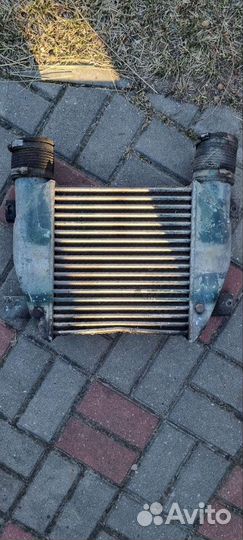 Интеркулер д 245