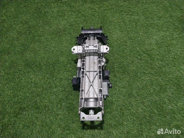 Рулевая колонка Bmw 7 G12 B57D30 2017
