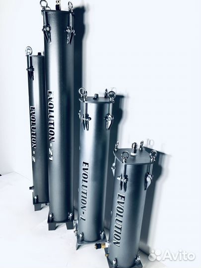 Осушитель воздуха для компрессора