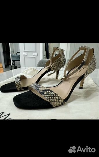 Басононожки 37