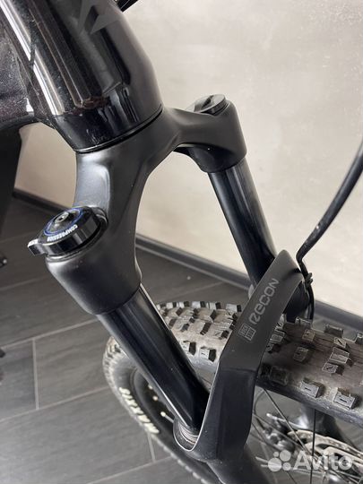 Merida big trail 500 (2021) XL Идеал